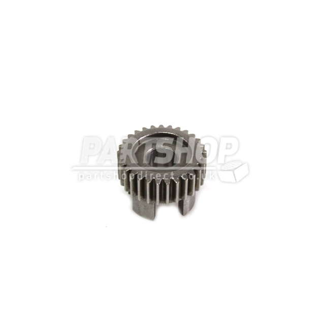 Makita DDA341RFE 14.4v Li-ion Right Angle Drill Spare Parts