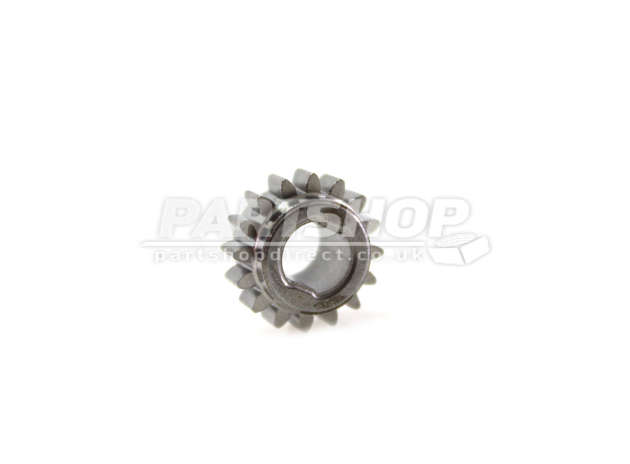 Makita DRT50 18v Cordless Router Spare Parts