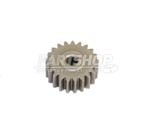 Makita DTP141 Cordless 4 Mode Impact Driver Spare Parts