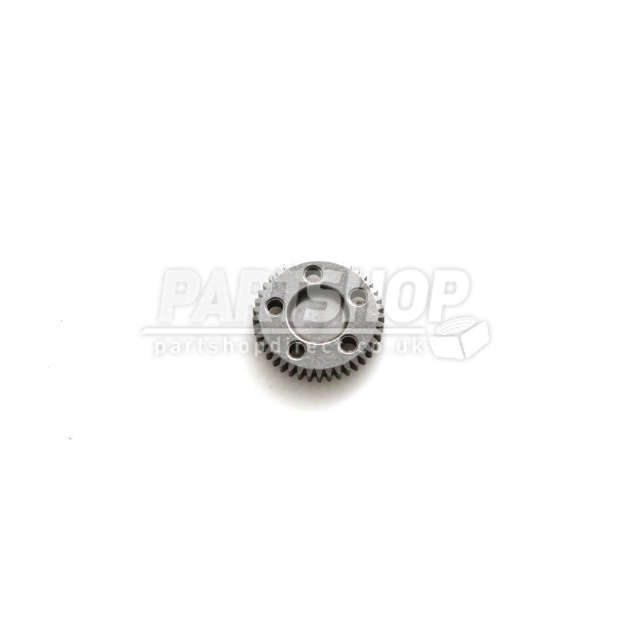 Makita BTP141 Cordless 18v 4-mode Combi Drill Spare Parts