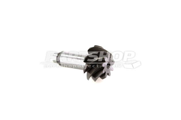 Makita DDA340Z 14.4v Li-ion Right Angle Drill Spare Parts