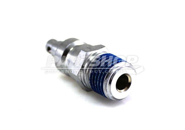 Makita AN635H High Pressure 2-1/2'' Sliding Coil Nailer Spare Parts