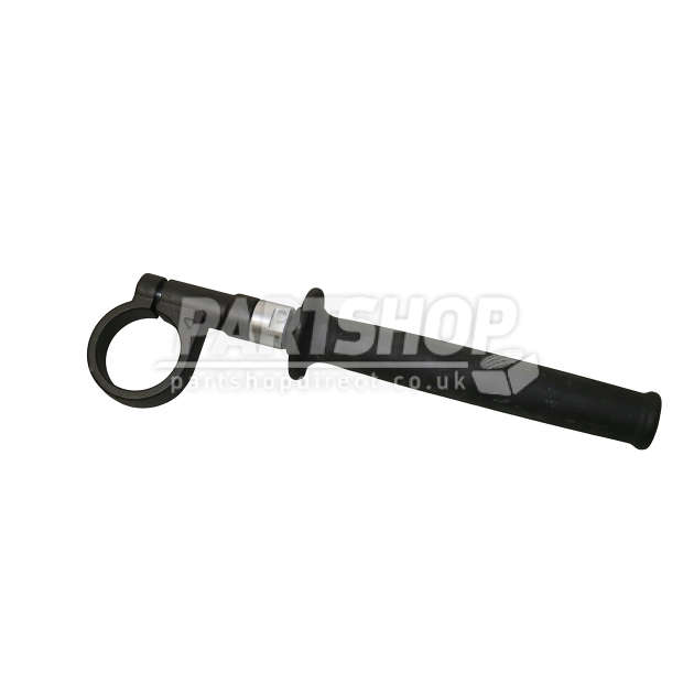 DeWalt D21582K Type 1 Diamond Drill Spare Parts