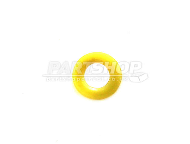 Makita BTD104 Impact Driver Spare Parts