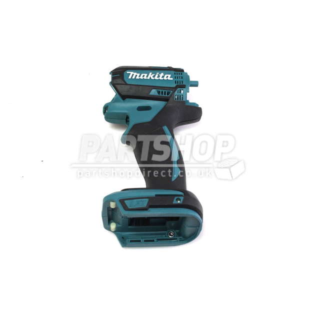Makita DTD152 Makita Dtd152 Impact Driver Spare Parts