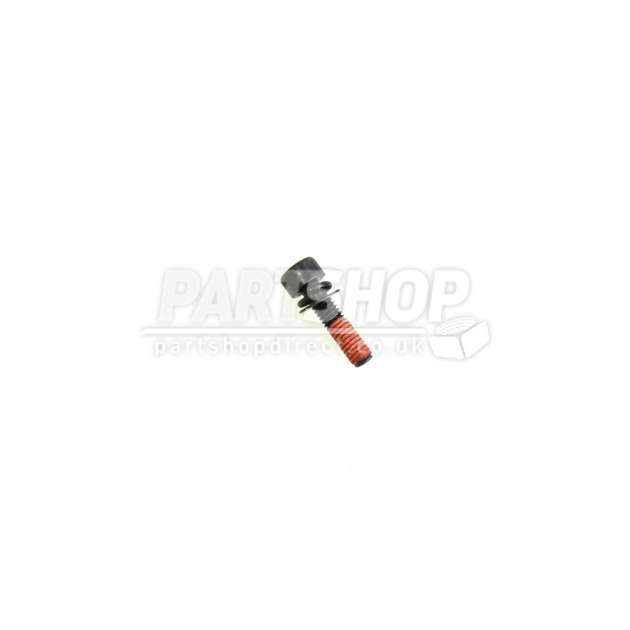 Makita DUH501 18v Cordless Hedgetrimmer Spare Parts