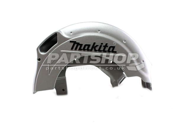 Makita DSS501 Cordless 136mm Circular Saw Spare Parts