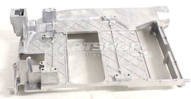 Makita 2702 Cordless 210mm Table Saw 110v Spare Parts