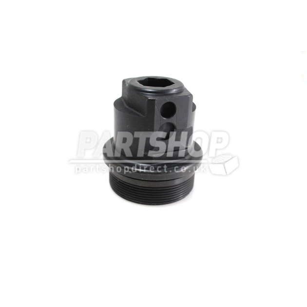 Makita HR3520 Rotary Demolition Breaker Spare Parts