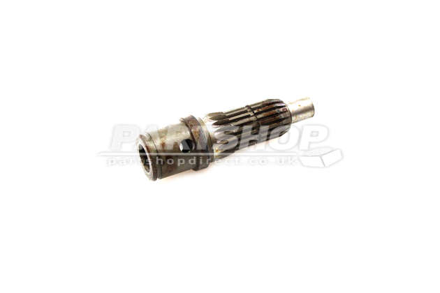 Makita DTL061 18v Angle Impact Driver Spare Parts