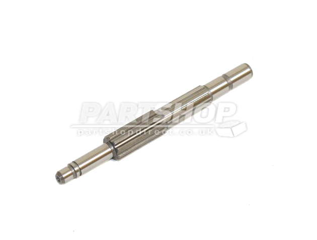Makita DHR243 Cordless Brushless Sds-plus Rotary Hammer Drill 18v Spare Parts