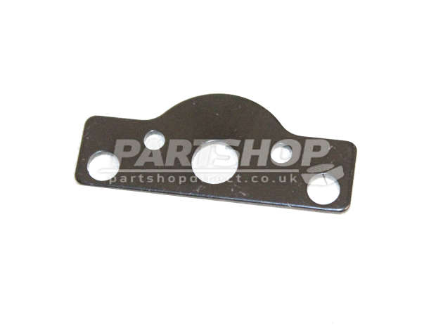 Makita HR5000K Rotary Demolition Hammer Spare Parts