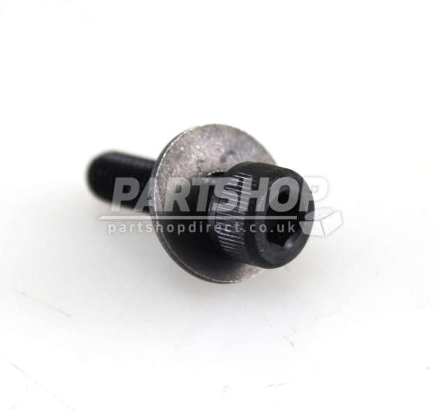 Makita Side Handle Hm1304 345279-9 