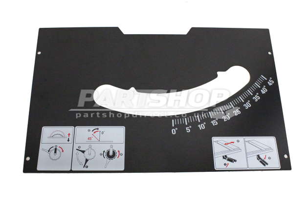 Makita 2704 260mm Corded Tablesaw 110v & 240v Spare Parts