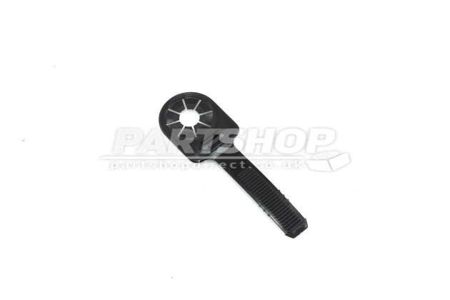 Makita DA3010F 10mm Compact Angle Drill Spare Parts