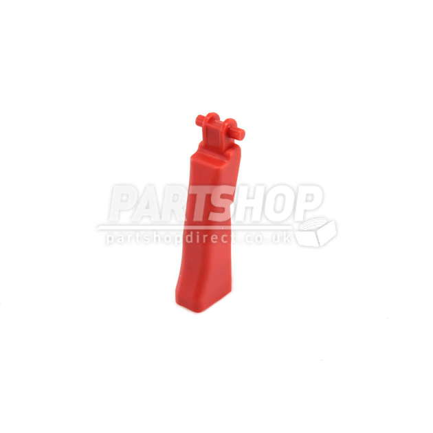 Makita HR2430 Rotary Hammer Spare Parts