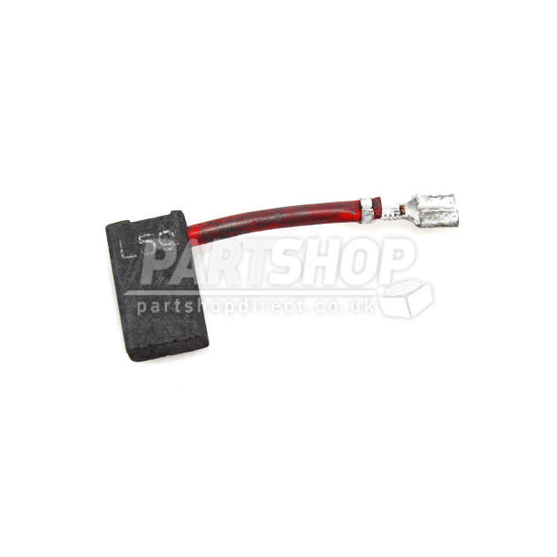 thumbnail image 2 of DeWalt Miter Saw Replacement Brushes — 2-Pack, Genuine OEM Part #381028-02, Fits DW718/DWS780/DW717 2 of 13