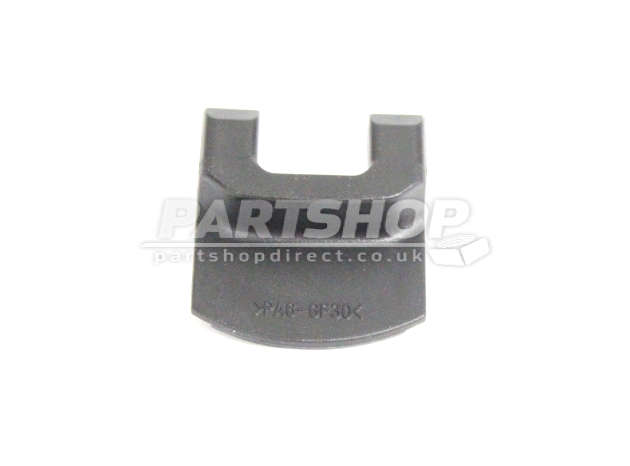Makita HR3541FC 35mm Sds Max Rotary Hammer Spare Parts