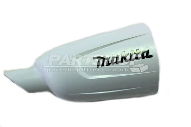Makita DCL181F 18v Vacuum Cleaner Spare Parts