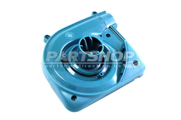 Makita DVC340 18v Vacuum Cleaner Spare Parts