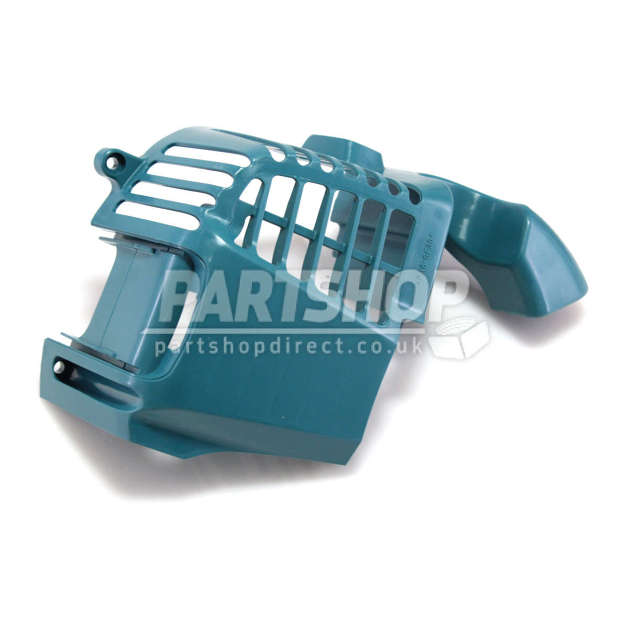 Makita BHX2501 4-stroke Petrol Blower 24.5cc 4 Stroke Spare Parts