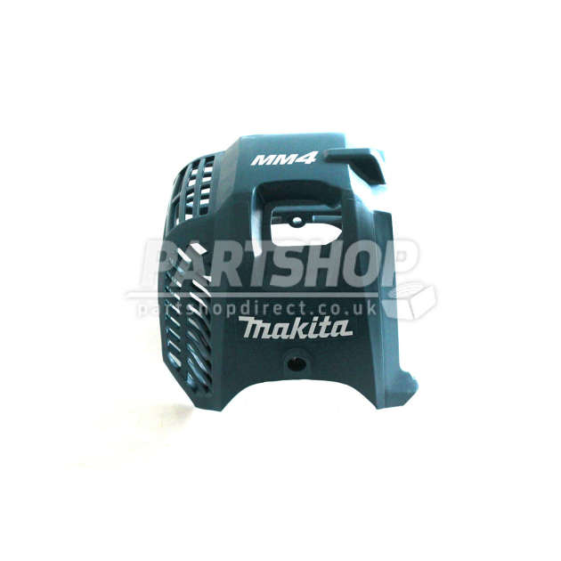 Makita ER2650LH 4-stroke 25.4cc Line Trimmer Spare Parts