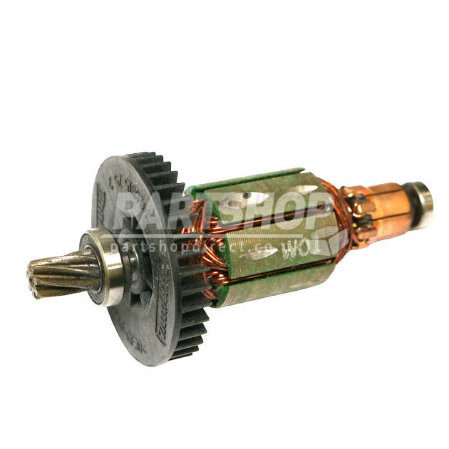 Makita 6822 Drywall Screwgun Spare Parts