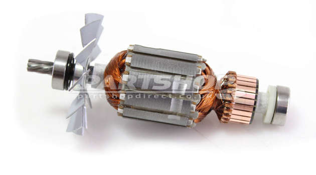 Makita 6300L 13mm 4-speed Rotary Angle Drill Spare Parts