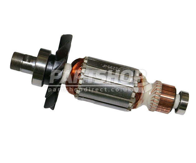 Makita 3620 110v 240v Corded Router Spare Parts
