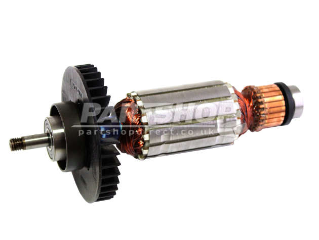 Makita UC4020A 110v 240v Corded Chainsaw Spare Parts