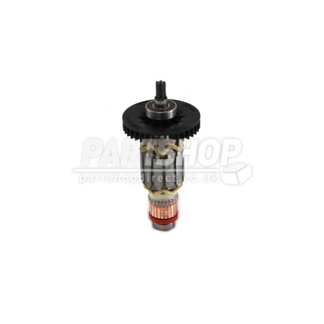 Makita HR3541FC 35mm Sds Max Rotary Hammer Spare Parts