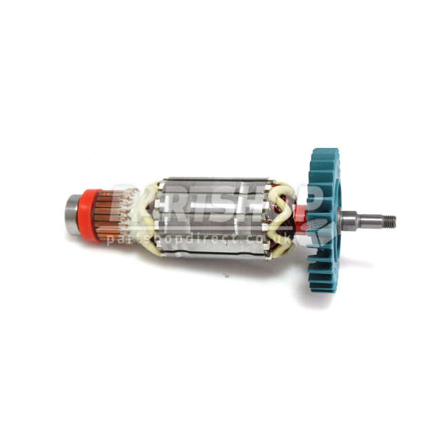 Makita GA5021C Cprded 125mm Angle Grinder 110v & 240v Spare Parts