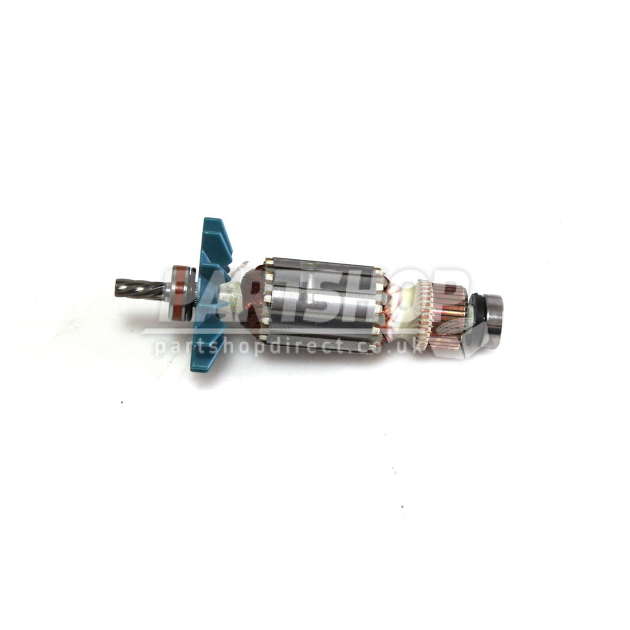 Makita HP2010N 13mm 2 Speed Percussion Drill Spare Parts