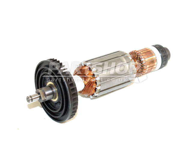 Makita BO6040 Corded 150mm Orbital Sander Dual Action 110v & 240v Spare Parts