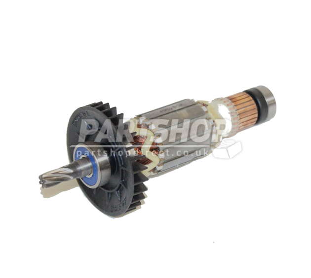 Makita HR2230 Sds Plus Rotary Hammer Spare Parts
