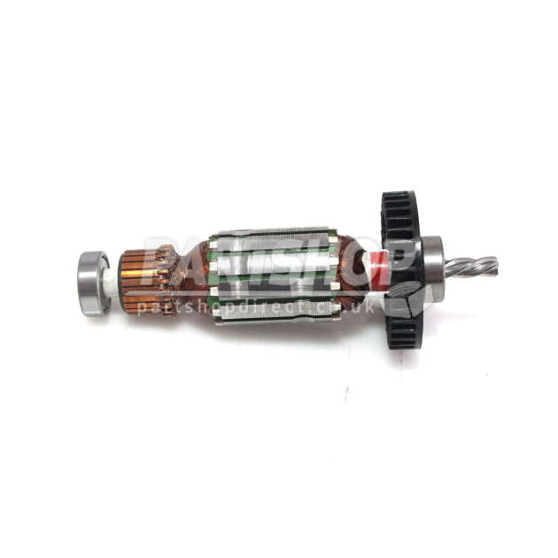 Makita 6413 10mm Rotary Drill Spare Parts