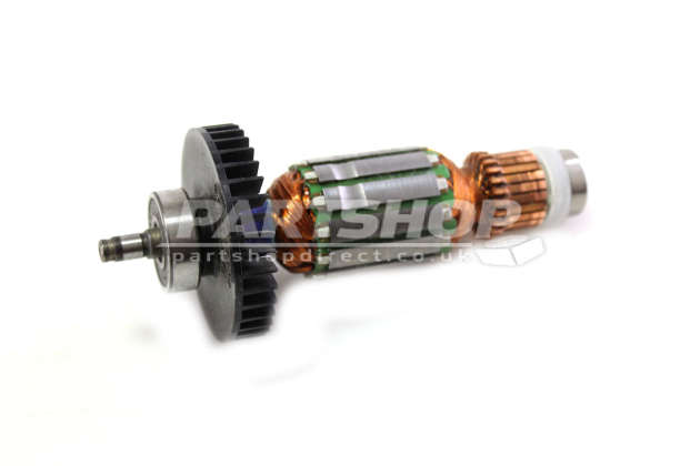 Makita 6844 Auto-feed Screwgun Spare Parts