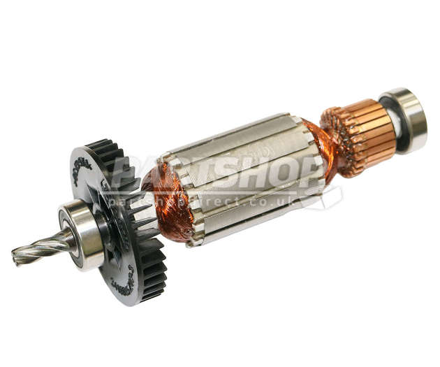Makita 4328 Corded Jigsaw Cutter 110v & 240v Spare Parts