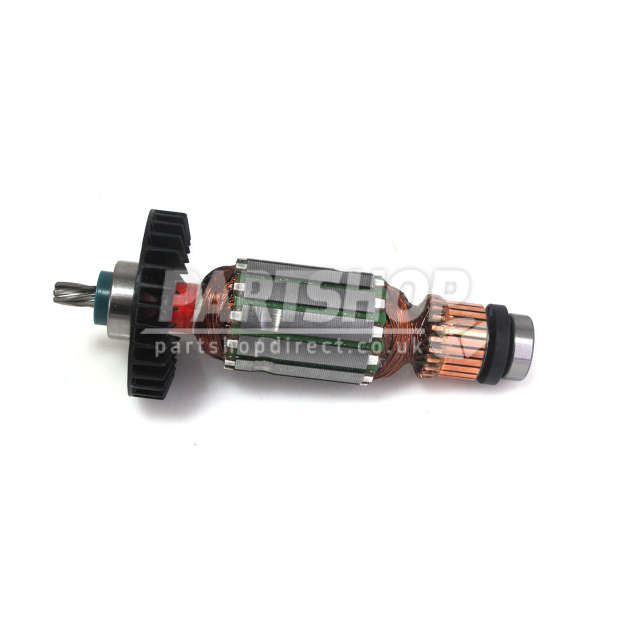 Makita FS2500 Drywall Tek Screwgun Spare Parts