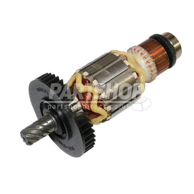 Makita HK0500 Sds Plus Power Scraper Spare Parts