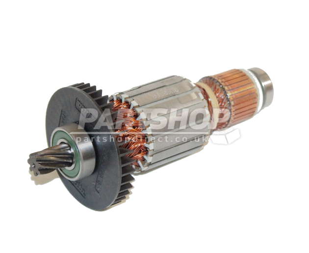 Makita HM1304B Demolition Hammer Drill 29mm A/f Hex Shank Spare Parts