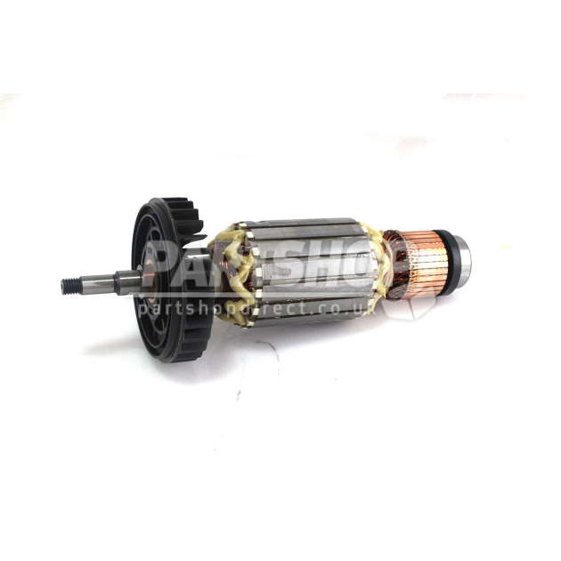 Makita GA9040S Corded 230mm (9'') Angle Grinder 110v & 240v Spare Parts
