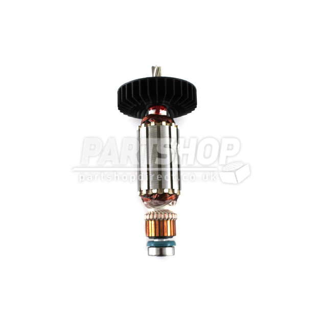 Makita HR2420 Rotary Hammer Drill Spare Parts