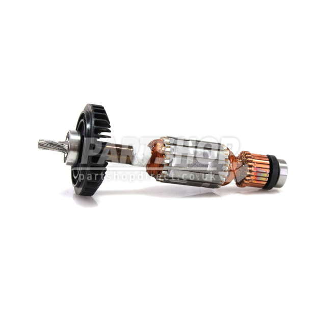 Makita JS1602 Corded 1.6mm Cutting Shear 110v & 240v Spare Parts