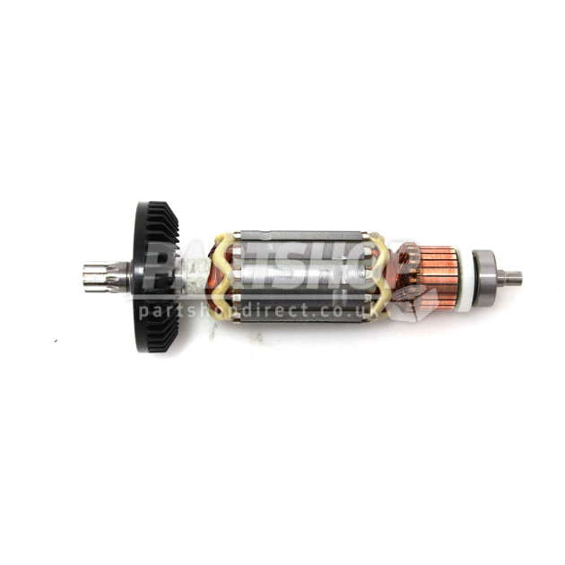 Makita GD0800C Corded High Speed Die Grinder 110v & 240v Spare Parts