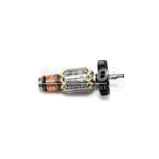 Makita 9069S Corded Angle Grinder 110v & 240v Spare Parts