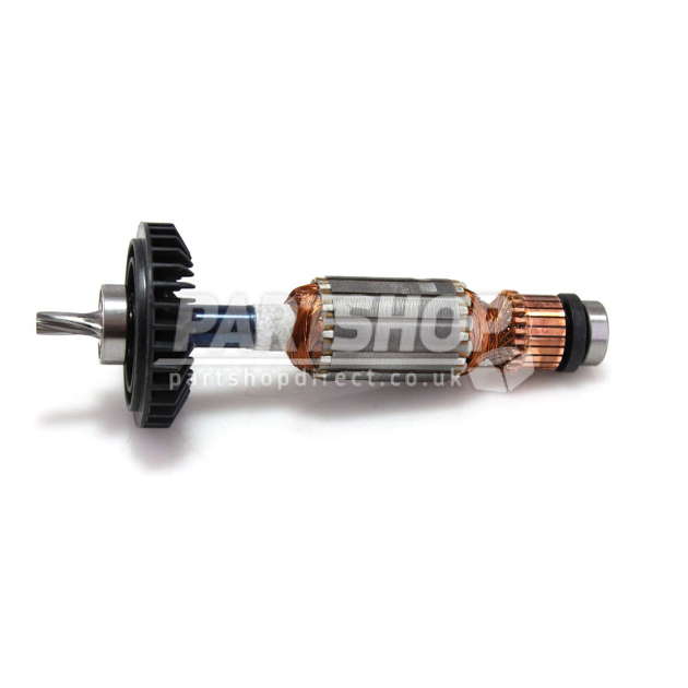 Makita JS1602 Corded 1.6mm Cutting Shear 110v & 240v Spare Parts