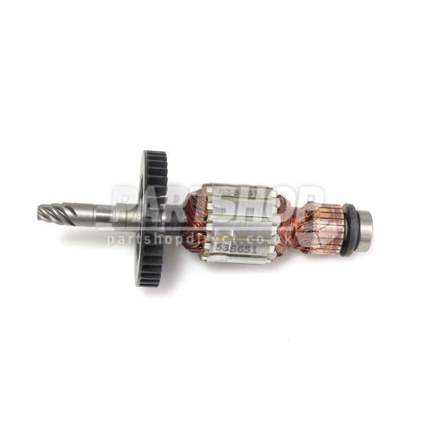 Makita JR3060T Corded Reciprocating Saw 110v & 240v Spare Parts