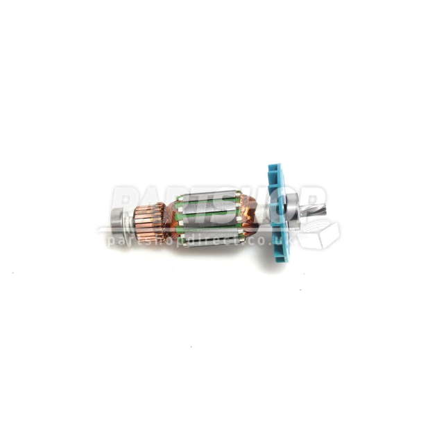 Makita 6510LVR Corded 10mm Rotary Drill Spare Parts