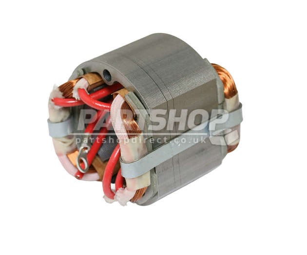 Makita 906 Corded 6mm Die Grinder 110v & 240v Spare Parts